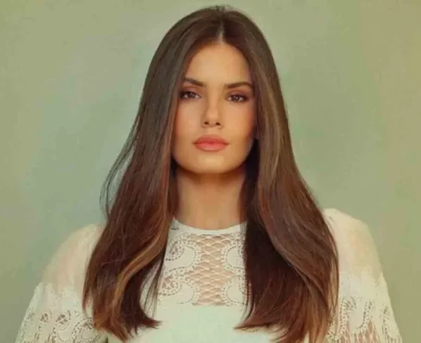 Camila Queiroz reage a possível novela vertical com Angel, de “Verdades Secretas”