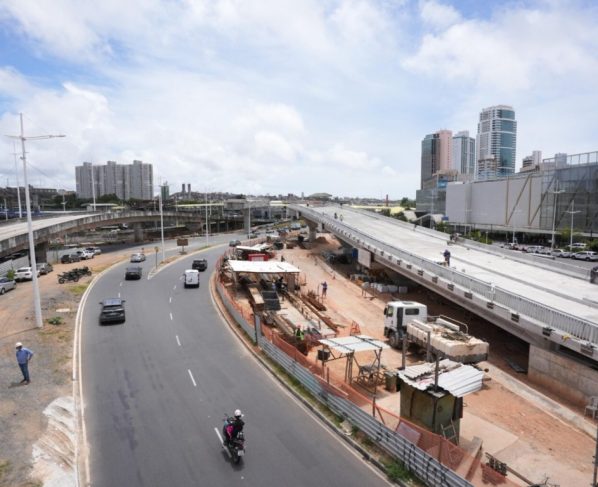 Foto: Betto Jr. / Secom PMS