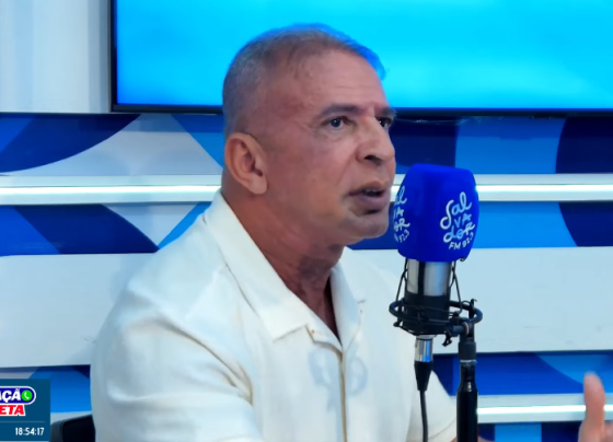 Chefe da Guarda Civil de Salvador foi o entrevistado do programa Ligação Direta, na Salvador FM, nesta terça-feira (25)