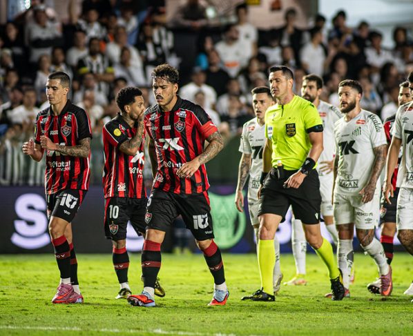 Foto: Victor Ferreira / EC Vitória