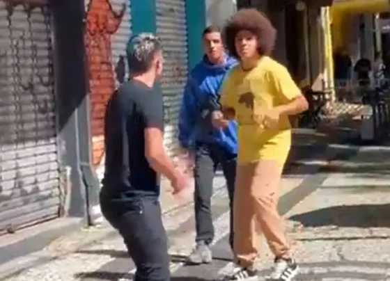 Reprodução / Redes Sociais