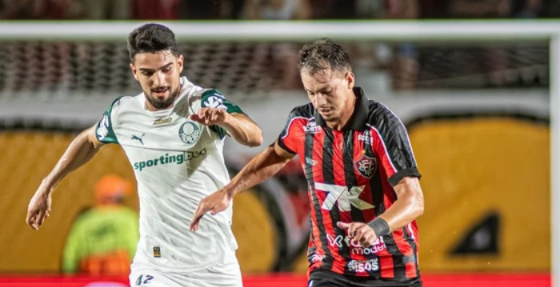 Foto: Victor Ferreira/EC Vitória