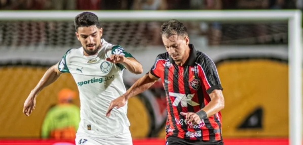 Foto: Victor Ferreira/EC Vitória