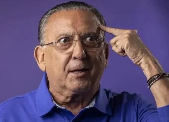 Foto: Reprodução/Rede Globo