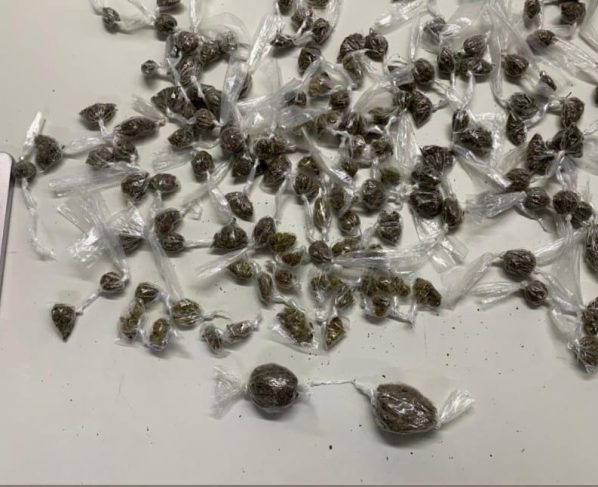 Foto: Sgt PM RR/C Barros