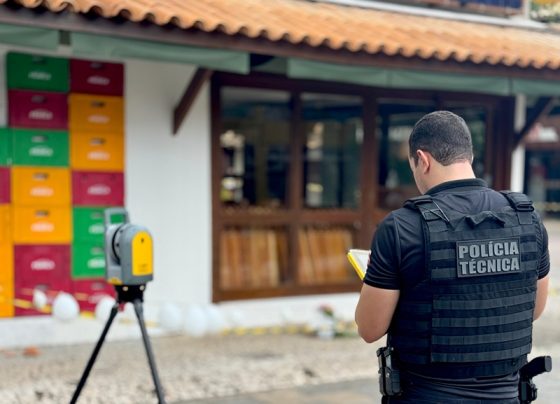 Foto: Ascom/DPT