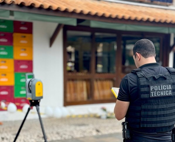 Foto: Ascom/DPT