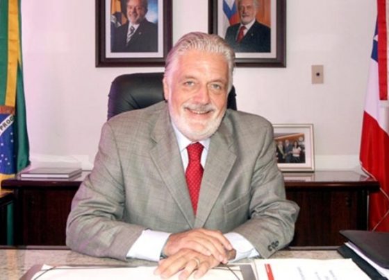 Foto: Divulgação/GOVBA