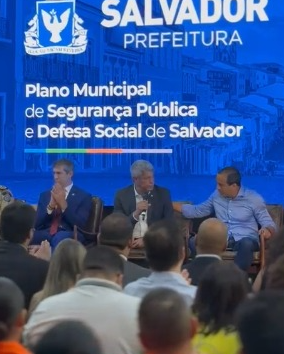 Foto: PS Notícias