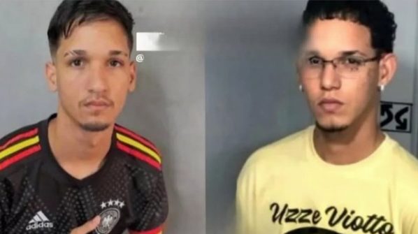 jovem morre a caminho do velório do irmão
