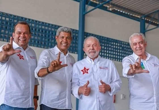Foto: Divulgação/PT