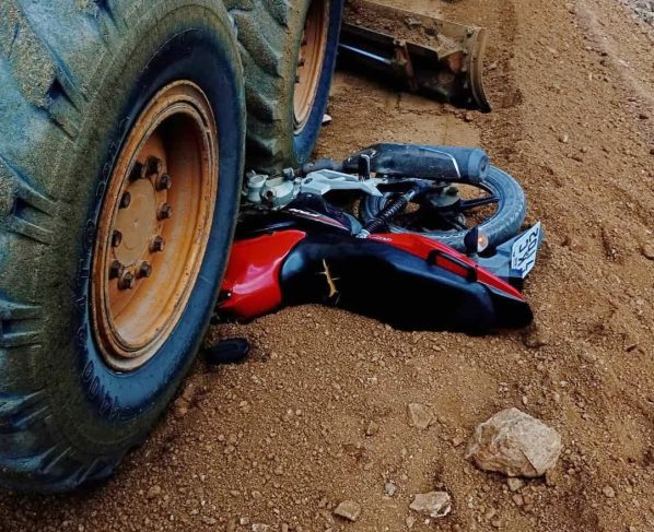 Foto: Redes Sociais / Ichu Notícias