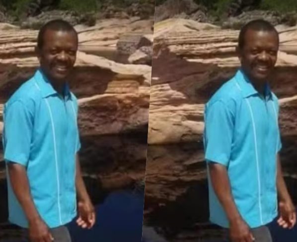 idoso morre em acidente