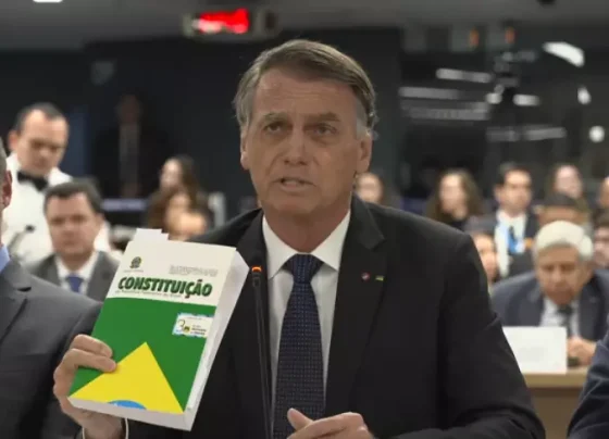 Foto: Reprodução/TV Justiça