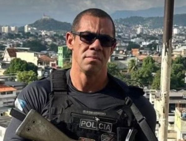 policial