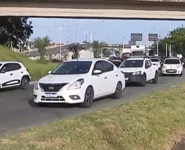 mulher morre em acidente