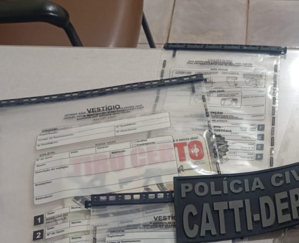 Foto: Divulgação/PC