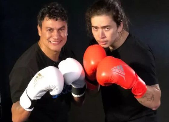 Divulgação / Fight Music Show