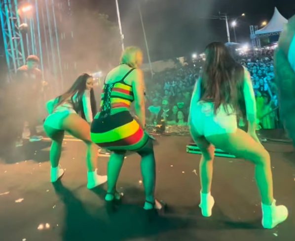 Foto: Reprodução / Redes Sociais