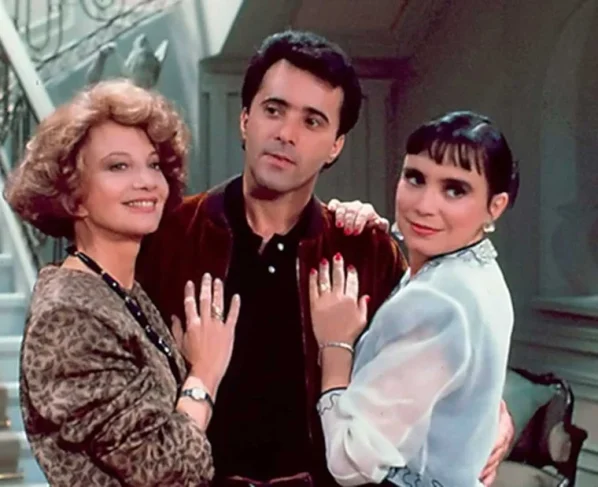Foto: Divulgação/TV Globo