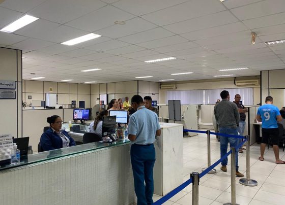 Foto: Divulgação/Ascom Saeb