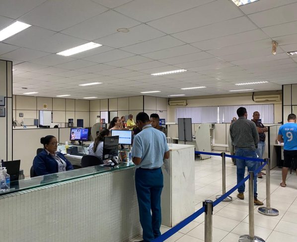 Foto: Divulgação/Ascom Saeb