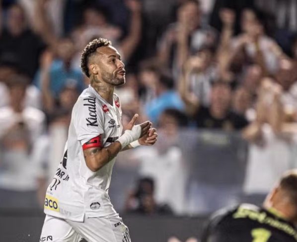Neymar