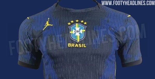 Foto: Reprodução/FootyHeadlines