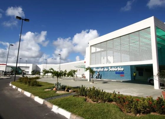 Foto: Carol Garcia / Secom
