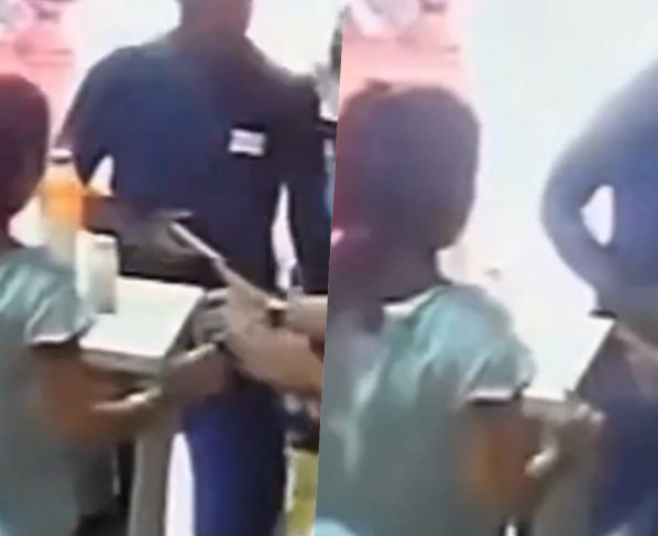 mulher baleada assalto em ilheus