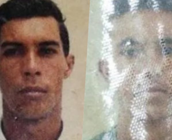 acidente com vaca mata duas pessoas na Bahia