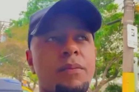 Após Justiça anular júri, Iuri Sheik relembra crime e dispara: “Eu faria 10 vezes de novo”