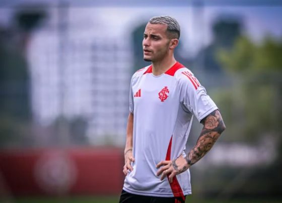 Ricardo Duarte/Divulgação, Internaciona
