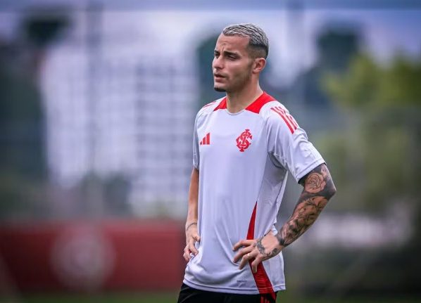 Ricardo Duarte/Divulgação, Internaciona