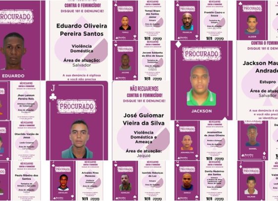 Imagem: Divulgação/SSP-BA