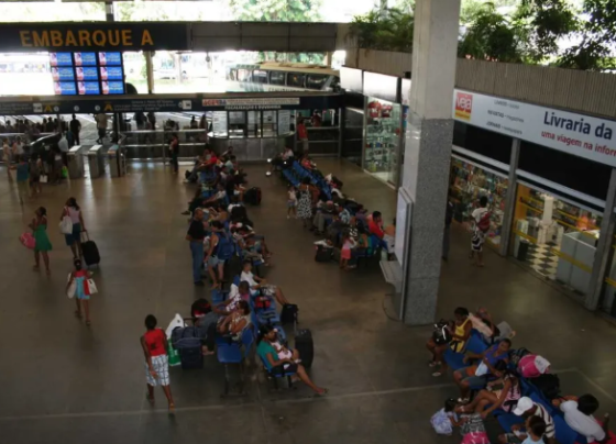 Foto: Divulgação/Agerba