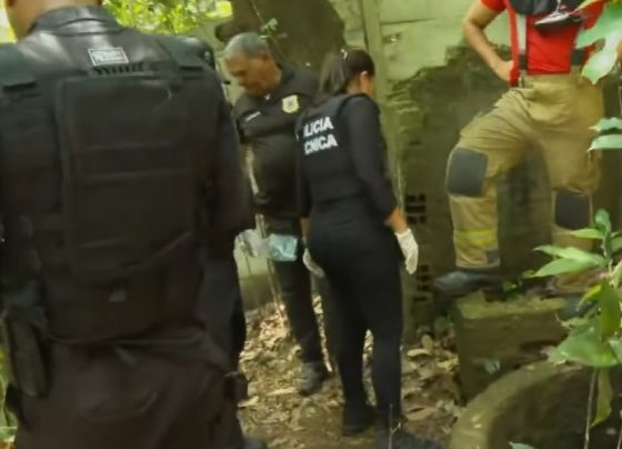 Foto: Reprodução / TV Aratu