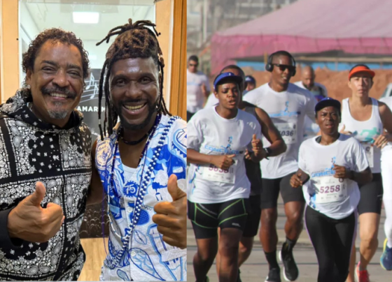 Fotos: Letícia Carvalho e Vagner Souza/PS Notícias