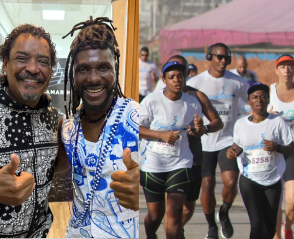 Fotos: Letícia Carvalho e Vagner Souza/PS Notícias