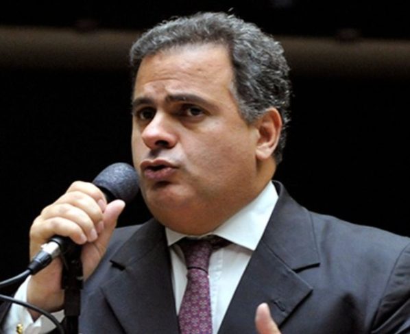 Foto: Divulgaçã / Câmara dos Deputados