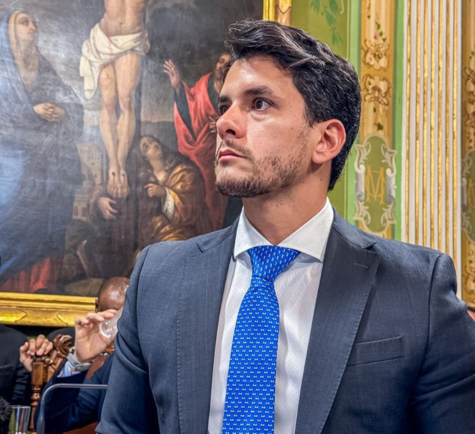 Duda Sanches tem projeto aprovado e garante acompanhante terapêutico a ...