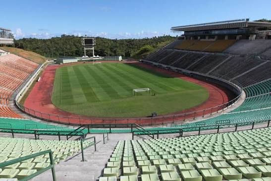 Estádio de Pituaçu pode voltar a receber jogos com torcida após acordo entre MP-BA e Sudesb