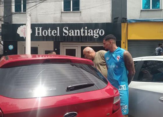 Foto: Polícia Civil