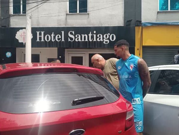 Foto: Polícia Civil