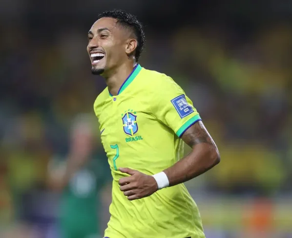 Foto: Vitor Silva/CBF