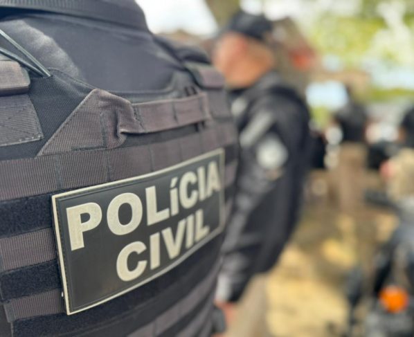 Foto: Divulgação/Polícia Civil