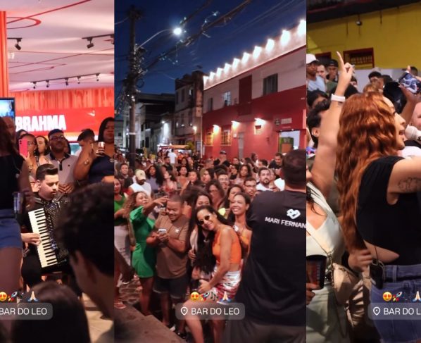Foto: Reprodução / Redes Sociais