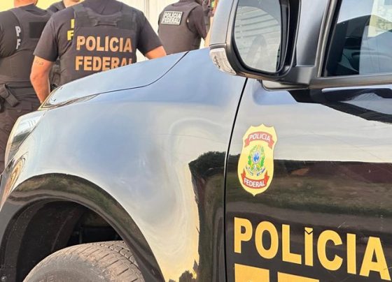 Foto: Divulgação/PF-BA