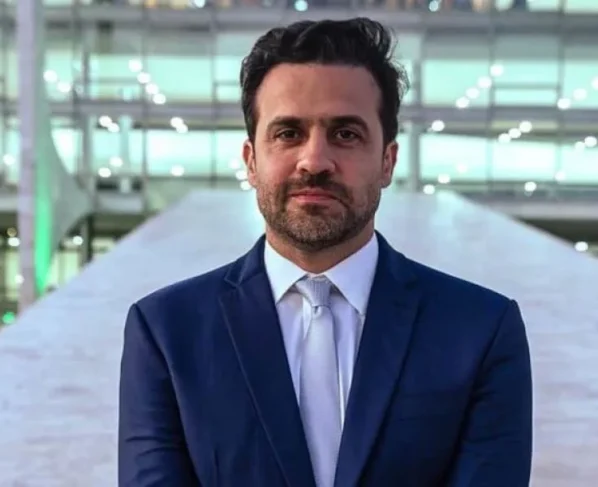 Reprodução/Instagram @pablomarcalporsp