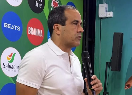Foto: Reprodução / Redes sociais / Secom Salvador